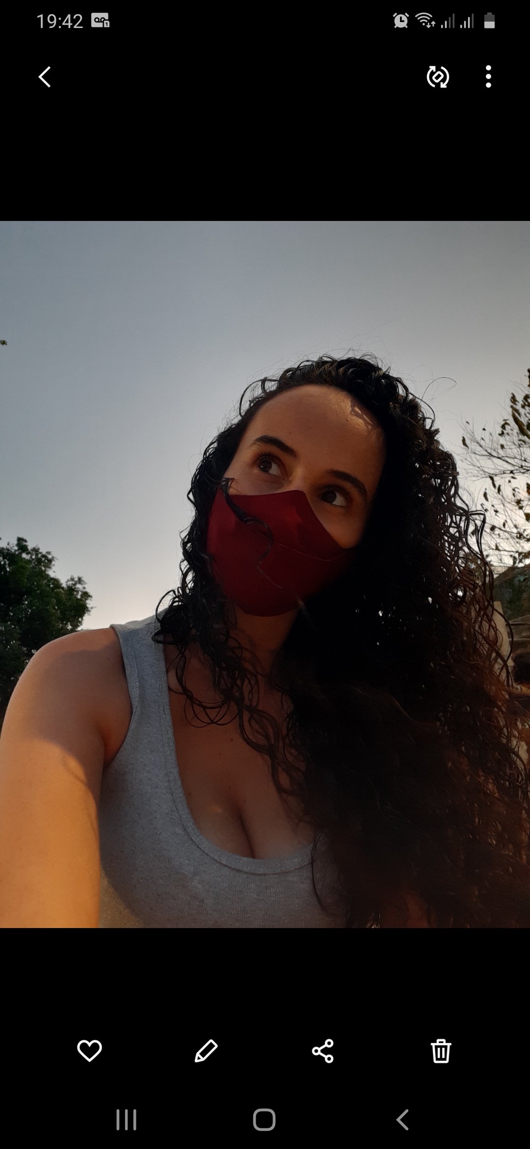 Imagem do Perfil