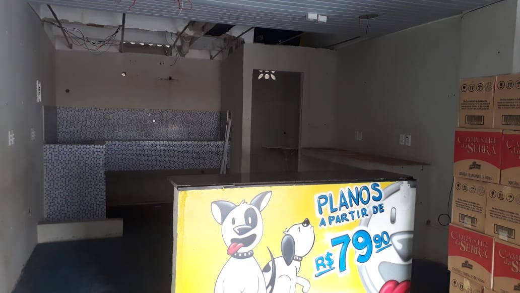 ALUGA-SE! (PONTO COMERCIAL) 5