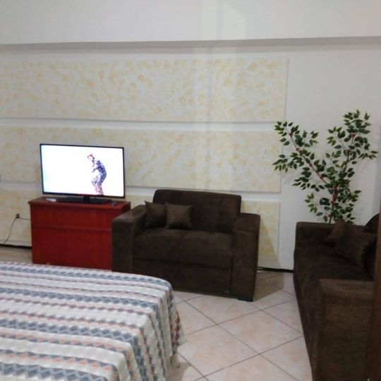 APARTAMENTO MOBILIADO 7