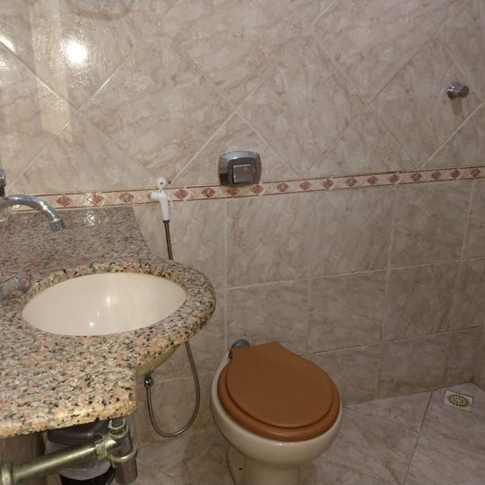 APARTAMENTO MOBILIADO 3