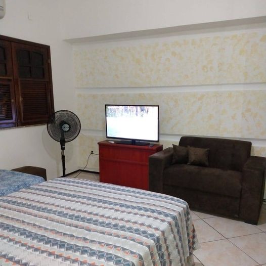 APARTAMENTO MOBILIADO 9