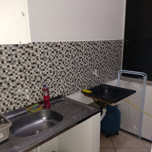 APARTAMENTO MOBILIADO 6